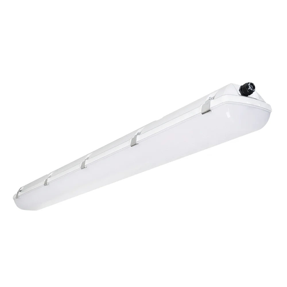 realLED EXaqua EX-Schutz-Feuchtraumleuchte